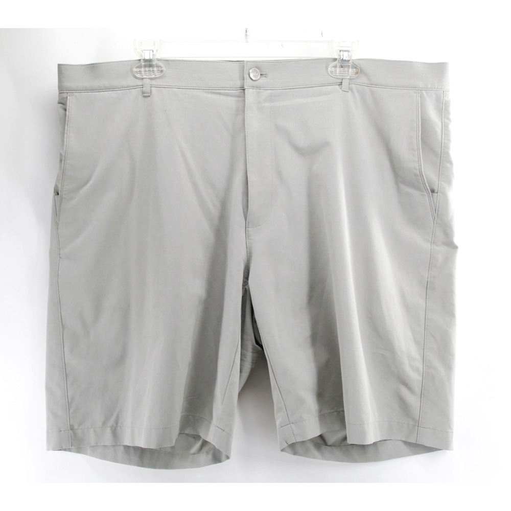 Peter Millar Shackleford Performance Classic Fit Shorts Men's Size 40 9" Inseam